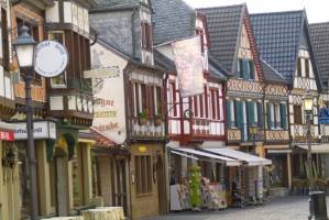 Mittelalterliches Ahrweiler