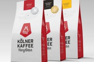 Kölner Kaffeemanufaktur